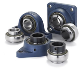 SKF Y bearings for agriculture 